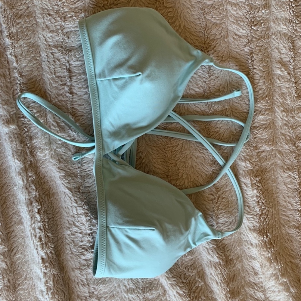 Athleta bikini